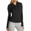 Women Vuori Halo Essential Half Zip - Women's