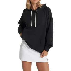 Women Vuori Halo Oversized Hoodie - Women's