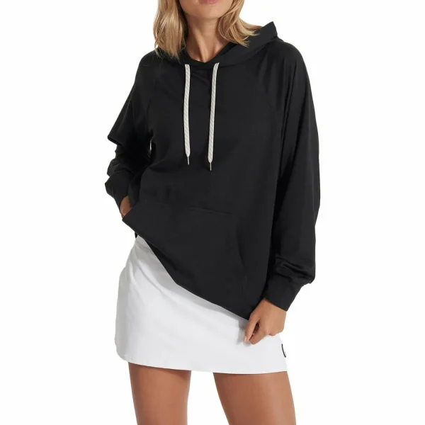 Women Vuori Halo Oversized Hoodie - Women's