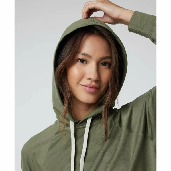 Women Vuori Halo Oversized Hoodie - Women's