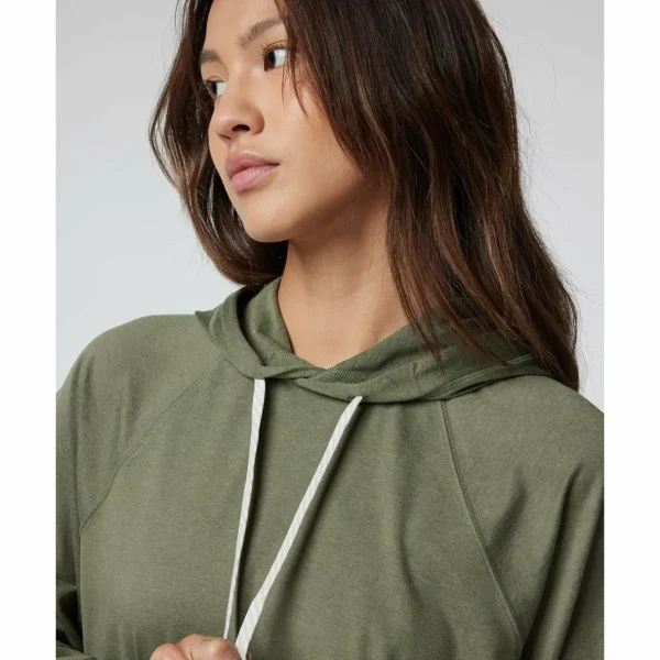 Women Vuori Halo Oversized Hoodie - Women's