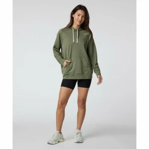 Women Vuori Halo Oversized Hoodie - Women's