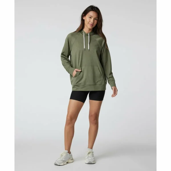 Women Vuori Halo Oversized Hoodie - Women's