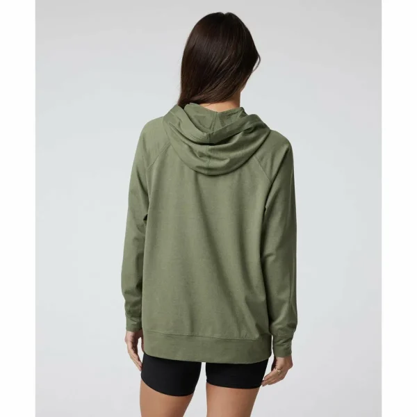 Women Vuori Halo Oversized Hoodie - Women's