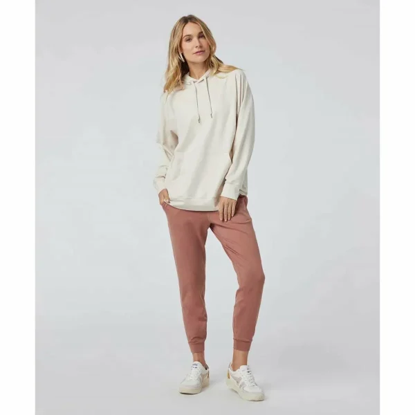 Women Vuori Halo Oversized Hoodie - Women's