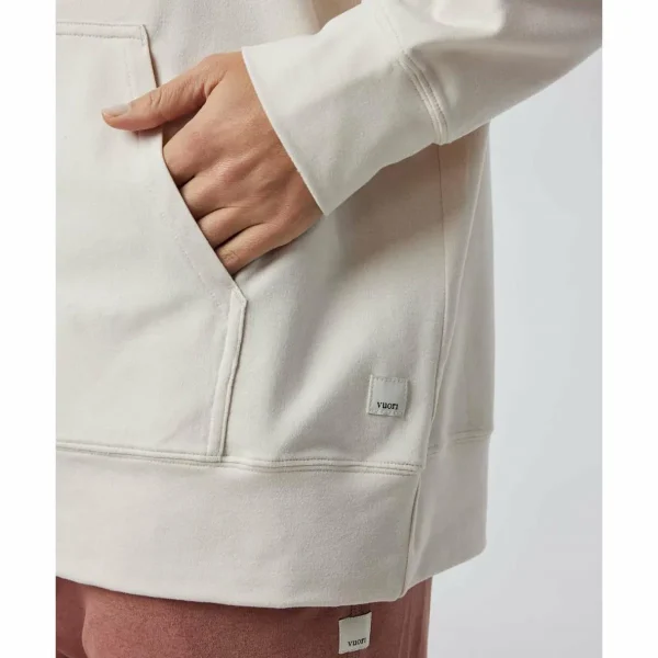 Women Vuori Halo Oversized Hoodie - Women's