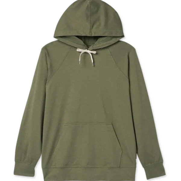 Women Vuori Halo Oversized Hoodie - Women's