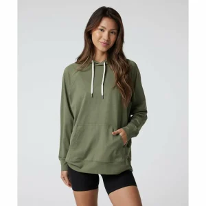Women Vuori Halo Oversized Hoodie - Women's