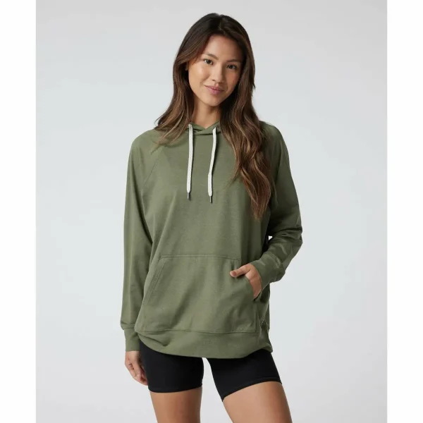 Women Vuori Halo Oversized Hoodie - Women's