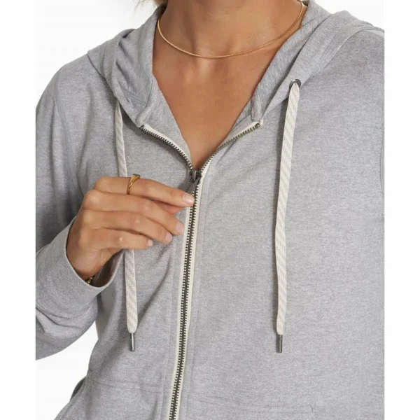 Women Vuori Halo Performance 2.0 Hoodie - Women's