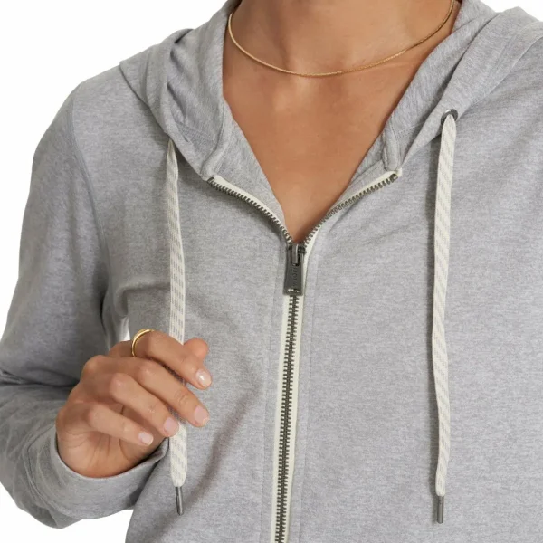 Women Vuori Halo Performance 2.0 Hoodie - Women's
