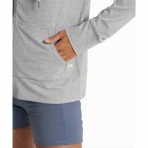 Women Vuori Halo Performance 2.0 Hoodie - Women's
