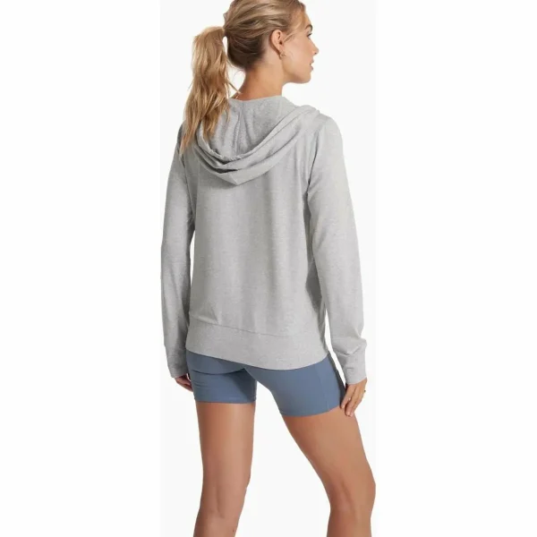 Women Vuori Halo Performance 2.0 Hoodie - Women's