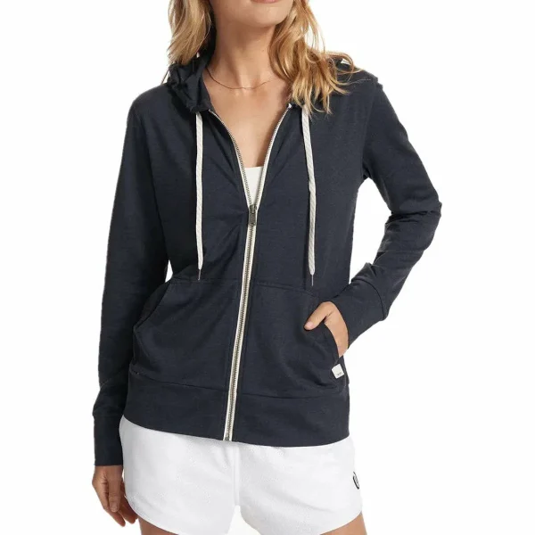 Women Vuori Halo Performance 2.0 Hoodie - Women's
