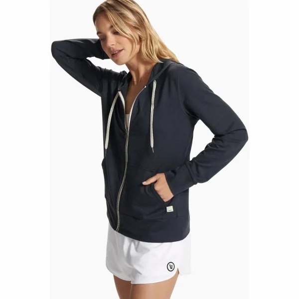Women Vuori Halo Performance 2.0 Hoodie - Women's