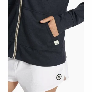 Women Vuori Halo Performance 2.0 Hoodie - Women's