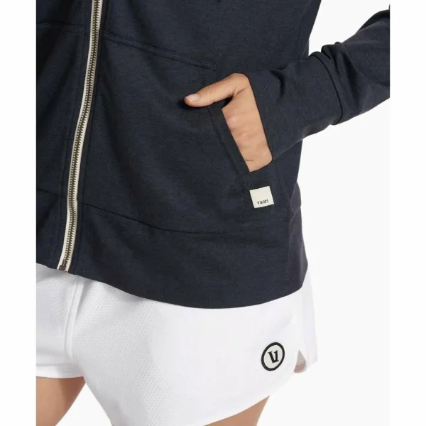 Women Vuori Halo Performance 2.0 Hoodie - Women's