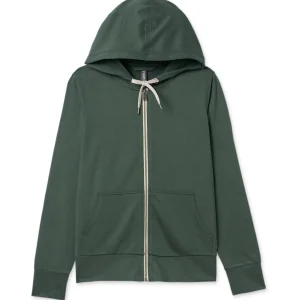 Women Vuori Halo Performance 2.0 Hoodie - Women's