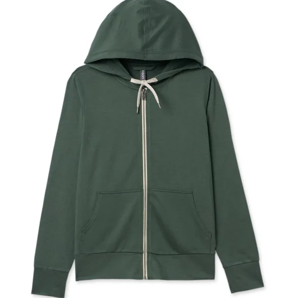 Women Vuori Halo Performance 2.0 Hoodie - Women's