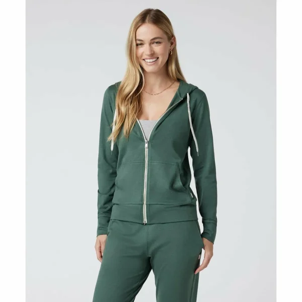 Women Vuori Halo Performance 2.0 Hoodie - Women's