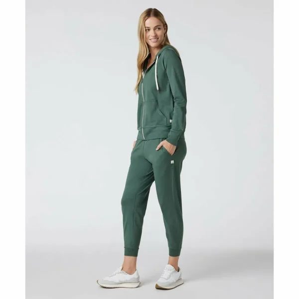 Women Vuori Halo Performance 2.0 Hoodie - Women's