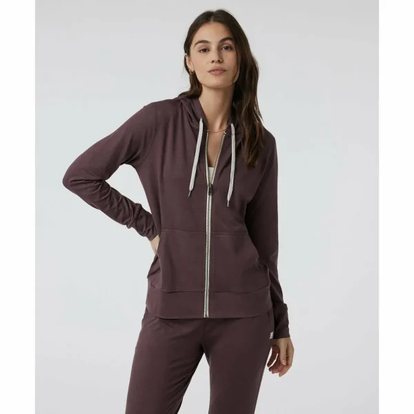 Women Vuori Halo Performance 2.0 Hoodie - Women's