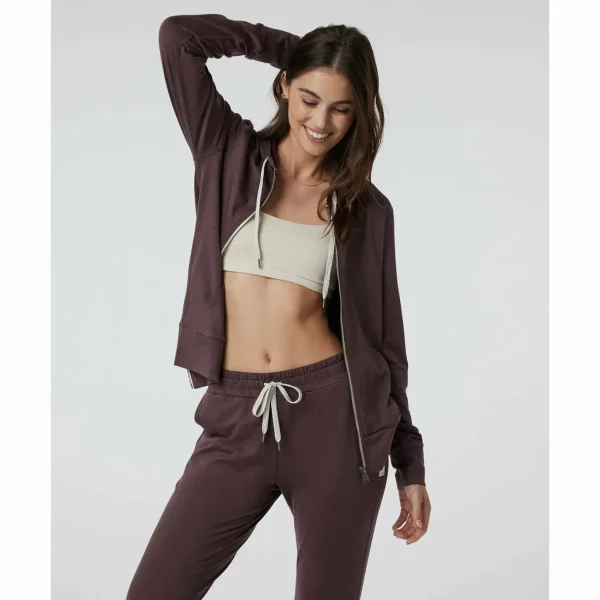 Women Vuori Halo Performance 2.0 Hoodie - Women's