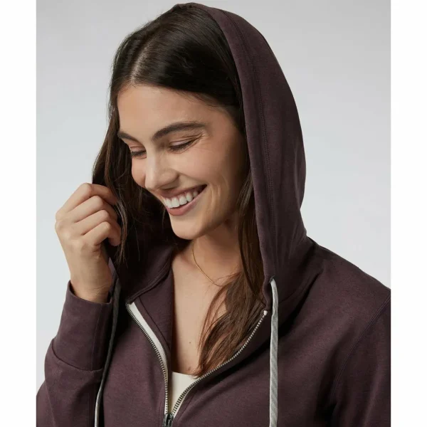 Women Vuori Halo Performance 2.0 Hoodie - Women's