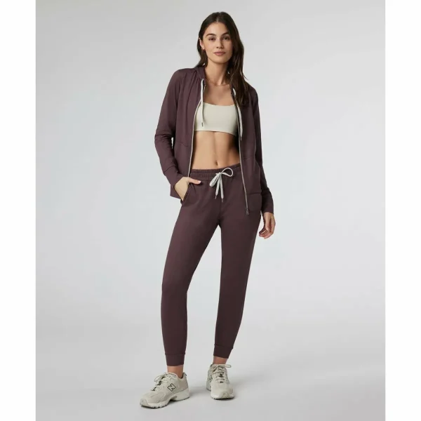 Women Vuori Halo Performance 2.0 Hoodie - Women's