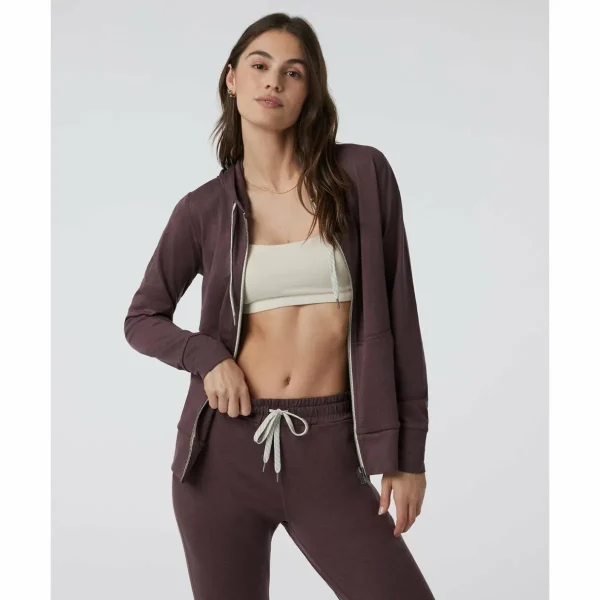 Women Vuori Halo Performance 2.0 Hoodie - Women's