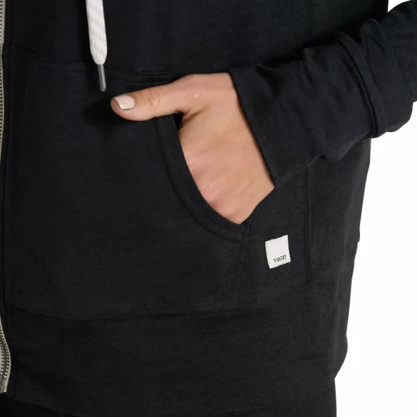 Women Vuori Halo Performance 2.0 Hoodie - Women's