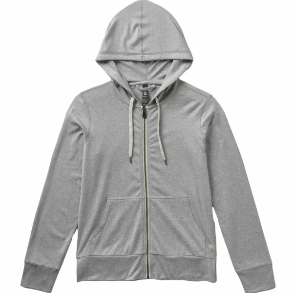 Women Vuori Halo Performance 2.0 Hoodie - Women's
