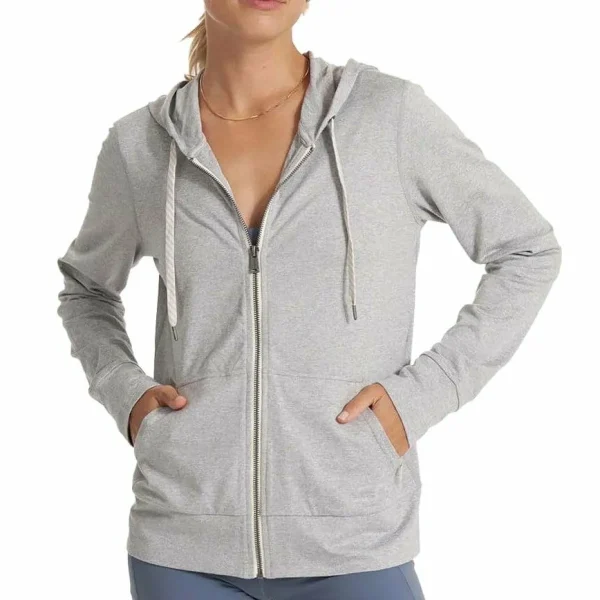 Women Vuori Halo Performance 2.0 Hoodie - Women's