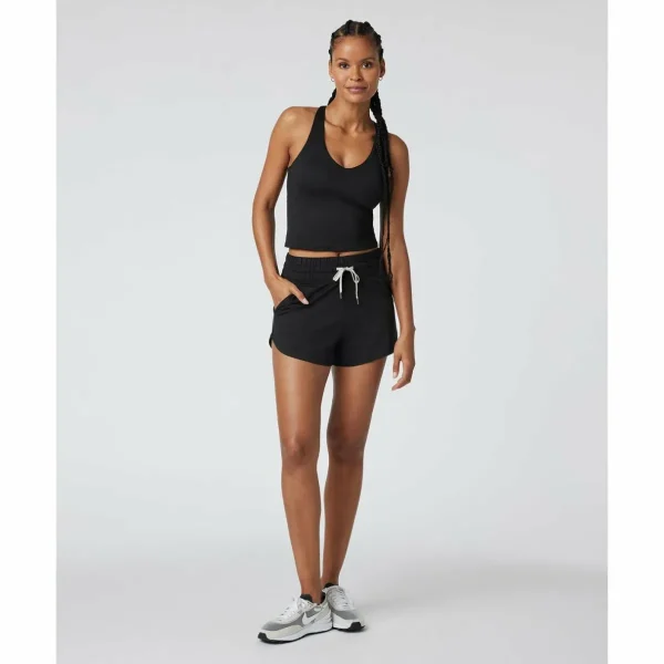 Women Vuori Halo Performance Crop 2.0 Top - Women's