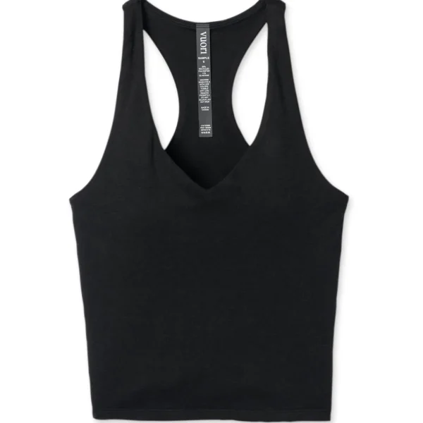 Women Vuori Halo Performance Crop 2.0 Top - Women's