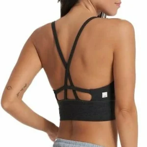 Women Vuori Long Line Elevation Bra - Women's