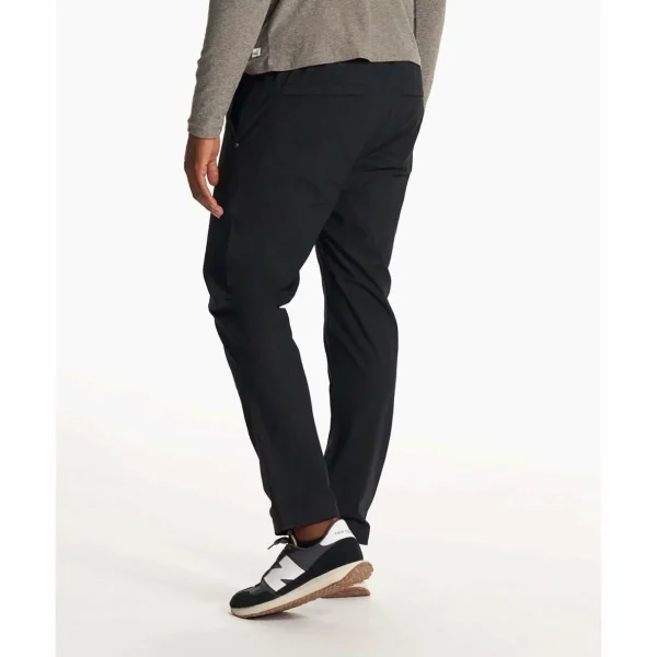 Vuori Meta Elastic Waist Pants - Men's