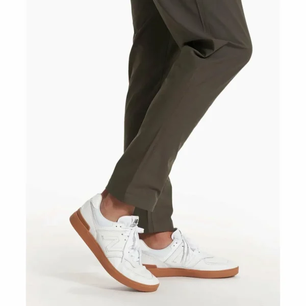 Vuori Meta Elastic Waist Pants - Men's