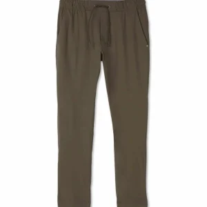 Vuori Meta Elastic Waist Pants - Men's