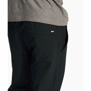 Vuori Meta Elastic Waist Pants - Men's