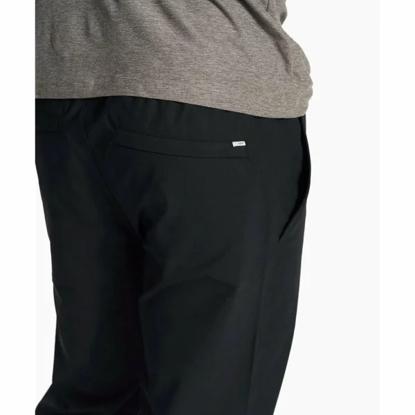 Vuori Meta Elastic Waist Pants - Men's