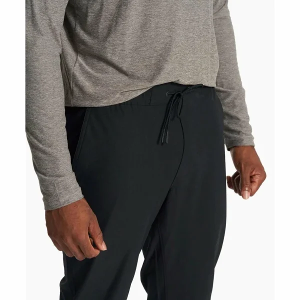 Vuori Meta Elastic Waist Pants - Men's