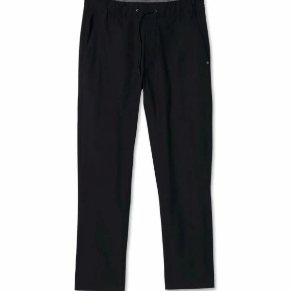 Vuori Meta Elastic Waist Pants - Men's