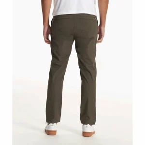 Vuori Meta Elastic Waist Pants - Men's