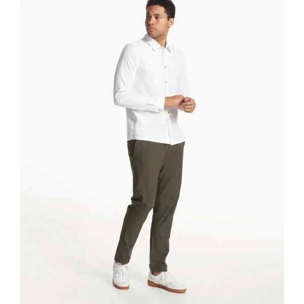Vuori Meta Elastic Waist Pants - Men's
