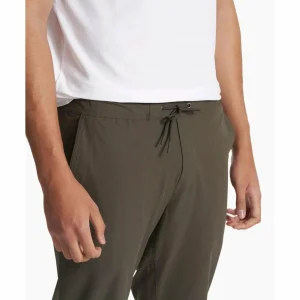 Vuori Meta Elastic Waist Pants - Men's