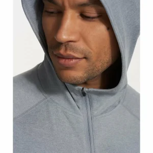 Vuori Ponto Performance 1/2 Zip Hoodie - Men's