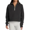 Women Vuori Restore Half Zip Hoodie - Women's