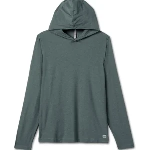 Vuori Strato Tech Hoodie - Men's