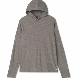 Vuori Strato Tech Hoodie - Men's